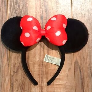 Disney Minnie ears